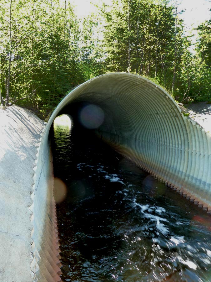 Culvert